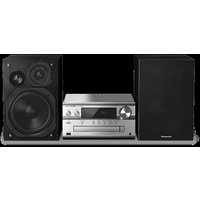 Système audio haute résolution SC-PMX92 équipé d'une radio DAB+, d'un lecteur CD et du Bluetooth