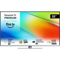 TV-55W93BE6 - Téléviseur intelligent 55 pouces, Full Array LED, 4K HDR