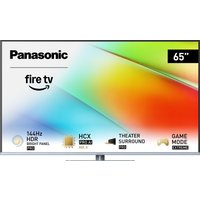Téléviseur intelligent 4K HDR 65 pouces, Full Array LED