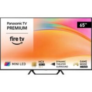 TV-65W95BEG – Téléviseur intelligent Mini LED 4K HDR 65 pouces