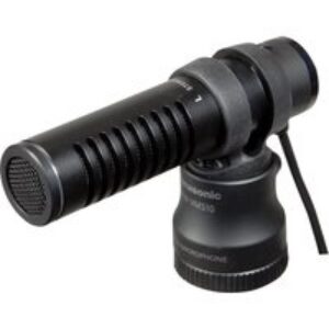 VW-VMS 10E-K – Microphone