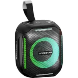 Yonis Enceinte Bluetooth Étanche Portable
