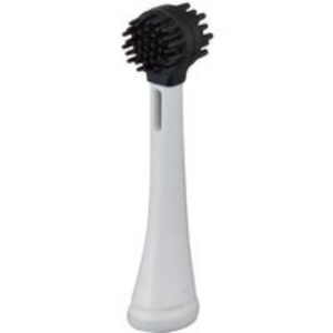 WEW0906 – Brosses de rechange pour massage des gencives, lot de 2
