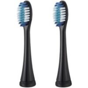 WEW0917K803 – Brosses de rechange, noir.
