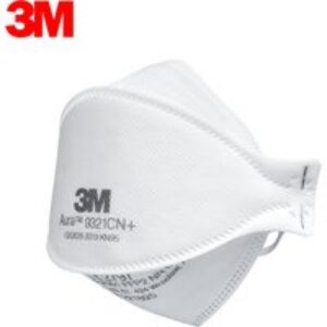 3M 9321CN + masque facial Anti brume Pm2.5 masque Kn95 protection cyclisme confortable respirant Anti-poussière industrielle