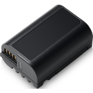 Batterie DMW-BLK22E pour S5, S5D, S5II, S5IIX, S9, S1II, S1RII, S1IIE, G9II, GH7