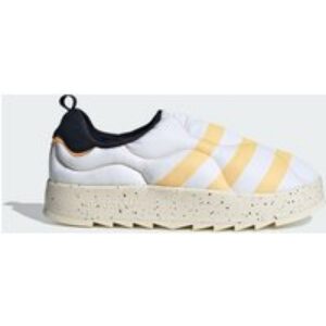 Adidas véritable PUFFYLETTE chaussures de sport classiques pour hommes et femmes IF4326