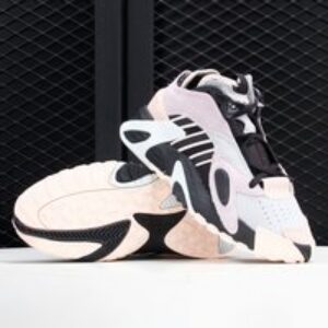 Adidas véritable originaux Streetball chaussures décontractées pour femmes FX8685