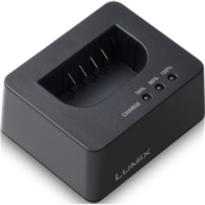 Chargeur DMW-BTCD15E pour batterie BLK22, BLF19