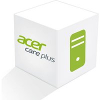 5 ans Réparation en retour atelier incluant 1ère année de garantie internationale | Ordinateurs de Bureau Aspire et Veriton