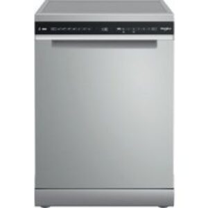 WHIRLPOOL – Lave-vaisselle MaxiSpace – W7FHS31S 859991658480