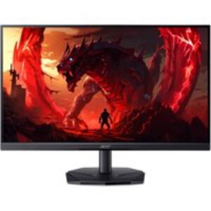 Acer KG1, KG241YP3, Écran gamer, Full HD 1920×1080, 180Hz, AMD FreeSync