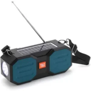 Yonis Solaire FM Vert