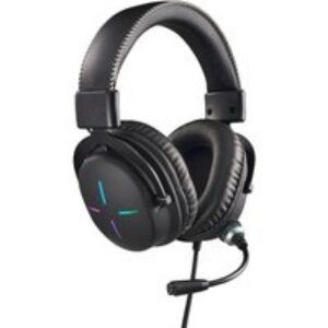 Acer Nitro Micro-casque 2.0| Noir