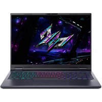 Predator Helios Neo 14 AI, PHN14-71, Ordinateur portable Gamer, 14.5", Intel Core Ultra 9, 32 Go RAM, 1 To SSD, NVIDIA RTX 5070