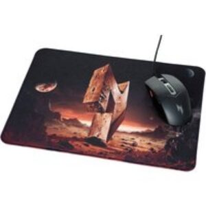 Acer Nitro Tapis De Souris (Taille M)