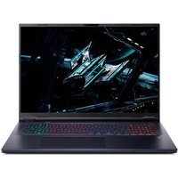 Acer Predator Helios Neo 18 AI, PHN18-72, Ordinateur Portable Gamer, 18", Intel Core Ultra 9, 64 Go RAM, 2 To SSD, GeForce RTX 5070