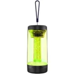 Yonis Enceinte Bluetooth RGB Portable