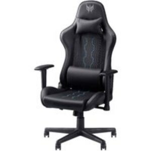 Predator Rift Go – Chaise Gaming