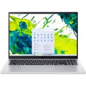 Acer Aspire Go 16, AG16-71P, Ordinateur Portable, 16&Prime;, Intel Core i9, 32 Go RAM, 1 To SSD, Iris Xe Graphics