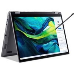 Acer Aspire Spin 14 ASP14-52MTN, Convertibles, 14&Prime;, Intel Core Ultra 7, 32 Go RAM, 1 To SSD, Intel Graphics