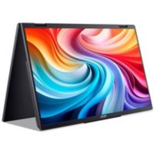 Acer PD3, PD163QT, Écran Double Pliable et Portable Tactile