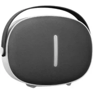 Yonis Enceinte Bluetooth – 30W – Argent