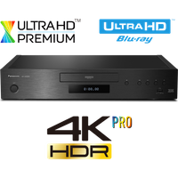 Lecteur Blu-ray Ultra HD