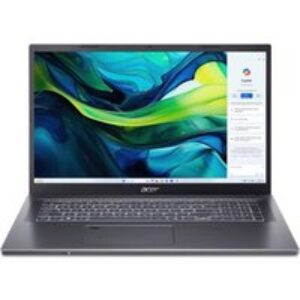 Acer Aspire 17, A17-51M, Ordinateur portable, 17.3&Prime; Full HD, Intel Core 7, 16 Go RAM, 1 To SSD, Intel Graphics