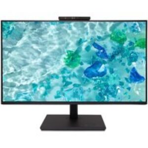 Acer B7 Écran | Vero B277UG | Noir