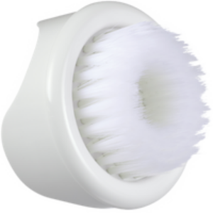 EH-2S03-W503 – Brosse pour le visage, embout standard, blanc