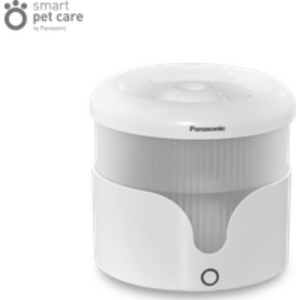 CP-JNW01CW – Fontaine à eau pour animaux de compagnie