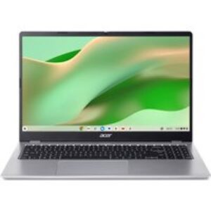 Acer Chromebook 315 | CB315-6H | Argent