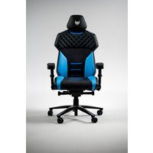 Backforce One Plus – Chaise Gaming