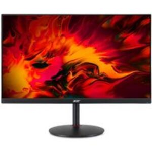 Acer Nitro XV2 XV272UV3, Gaming Monitor, 27&Prime;, WQHD, FreeSync Premium, HDR400