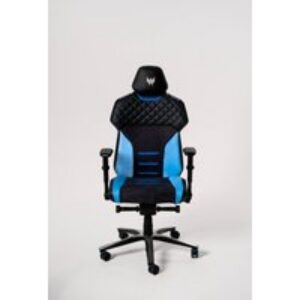 Backforce One – Chaise Gaming