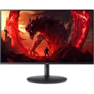 Acer Nitro XF0 Écran gamer | Nitro XF270W3 | Noir