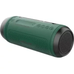 Yonis Enceinte Bluetooth LED