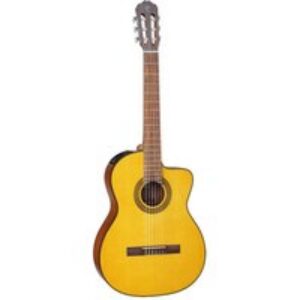 Takamine – GTA GC1CENAT Guitare électro-acoustique – Naturelle