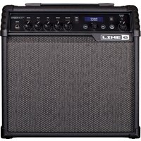 LINE 6 - SPIDER V30MKII - Ampli combo 30W