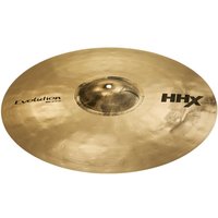 Sabian HHX - Cymbale Evolution Ride - 20"