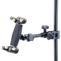 Hercules DG307B - Support tablette/télephone