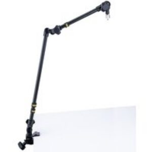 Hercules DG107B – Support microphone