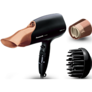 EH-NA65CN825 – Sèche-cheveux, technologie nanoe™, or rose