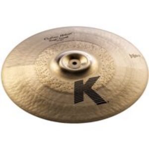 Zildjian K – Cymbale Custom Hybrid Trash Smash – 19&Prime;