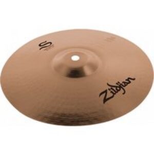 Zildjian – Cymbales – S 10&Prime; Splash