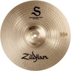 ZILDJIAN – Cymbale S 14&Prime; Mastersound Hi-Hat top