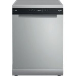 WHIRLPOOL – Lave-vaisselle MaxiSpace – W7FHP33S 859991657790