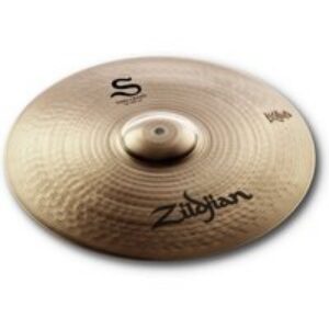 Zildjian – Cymbales – S 16&Prime; Thin Crash