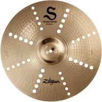 Zildjian S - Cymbale trash crash - 18"
